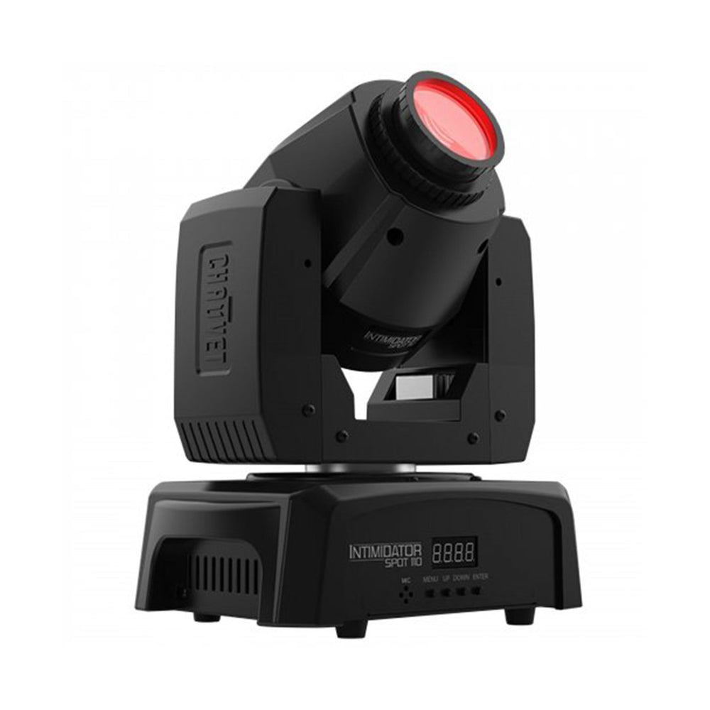 Chauvet DJ INTIMIDATOR SPOT 110 LED Moving Head