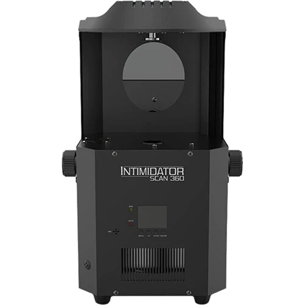 Chauvet DJ Intimidator Scan 360 LED Effect Light