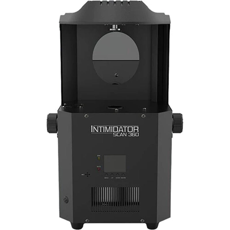 Chauvet DJ Intimidator Scan 360 LED Effect Light