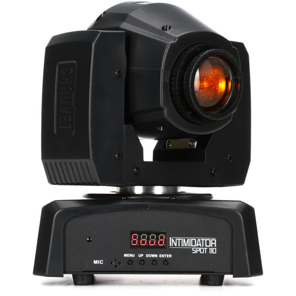 Chauvet DJ INTIMIDATOR SPOT 110 LED Moving Head