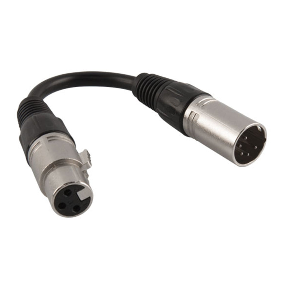 CHAUVET DMX-3F5M