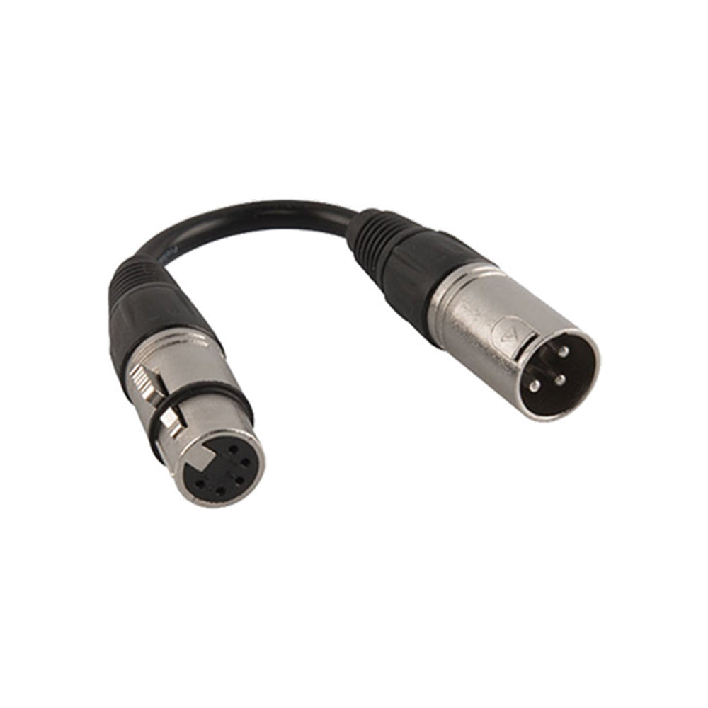 Chauvet Pro DMX-5F3M Specifically For Lighting