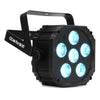CHAUVET EZLINK-PAR-Q6-BT