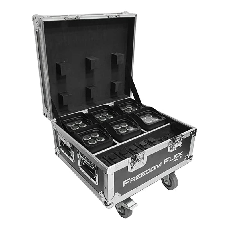 CHAUVET FREEDOM-FLEX-H4IPX6