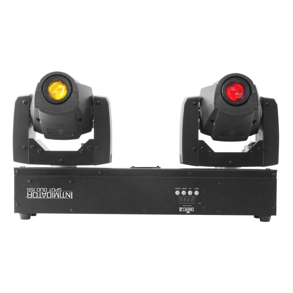 CHAUVET INTIMSPOTDUO155-LED