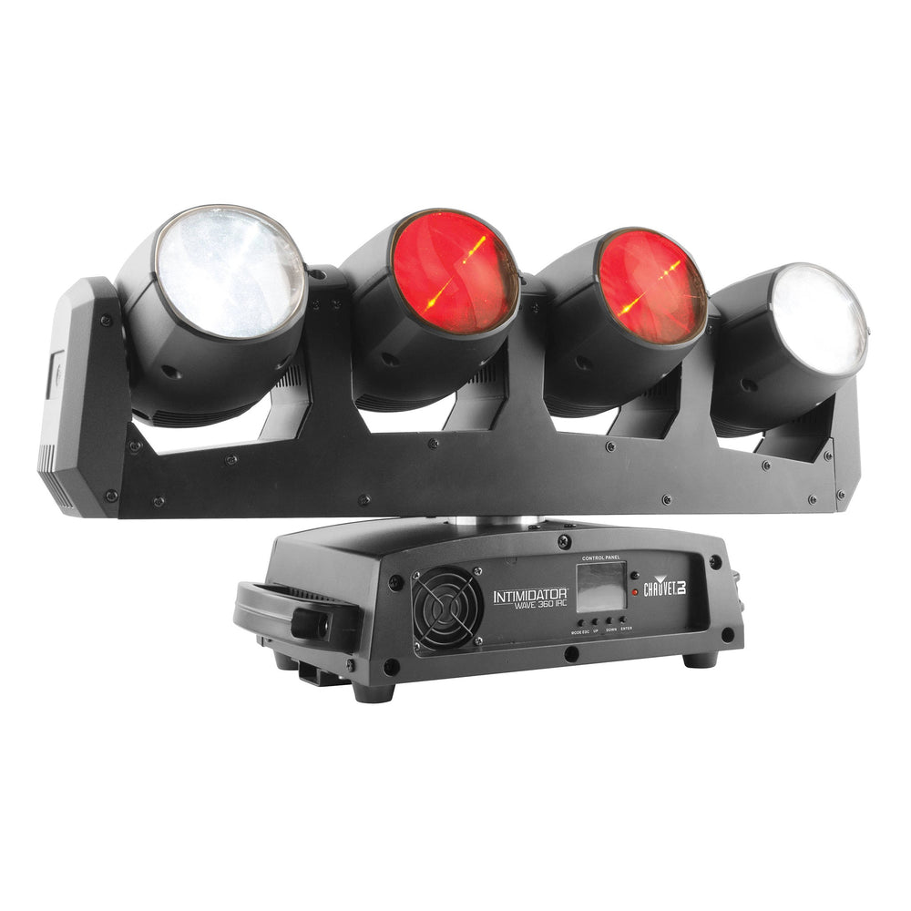 CHAUVET INTIMWAVE360-IRC