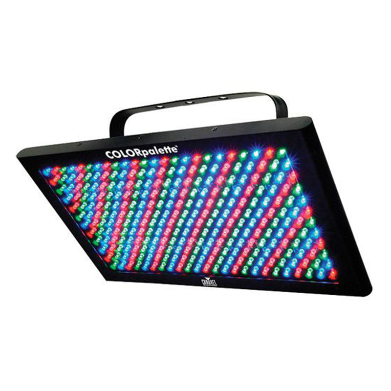 CHAUVET LEDPALET
