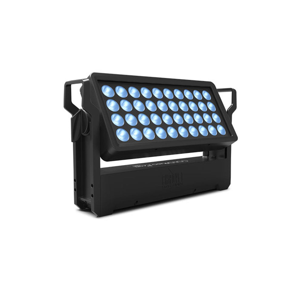 Chauvet Pro COLORADO-PANEL-Q40-BD Barn Doors