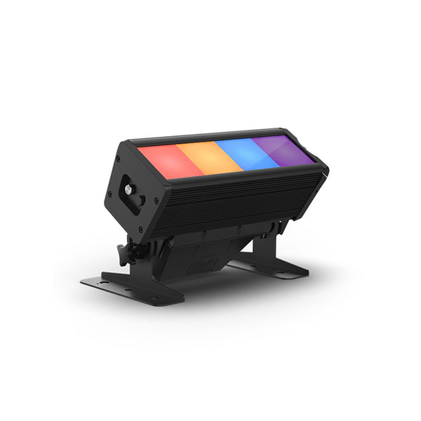 Chauvet Pro COLORADO-SOLO-BATTEN4-BD Barn Doors