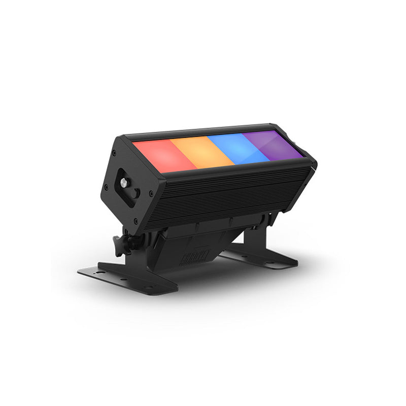 Chauvet Pro COLORADO-SOLO-BATTEN4-BD Barn Doors