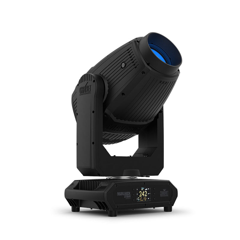 Chauvet Pro MAVERICK-STORM2-PROFILE IP65 Profile Fixture