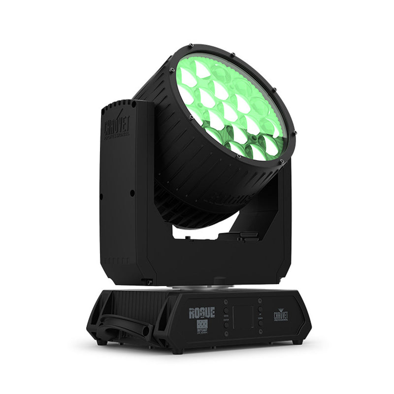 Chauvet Pro ROGUE-OUTCAST2X-WASH LED Yoke Wash Fixture