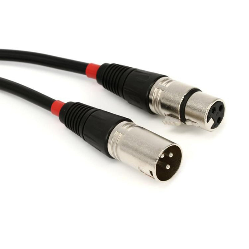 Chauvet Pro DMX3P5FT 3-Pin DMX Cable - 5FT