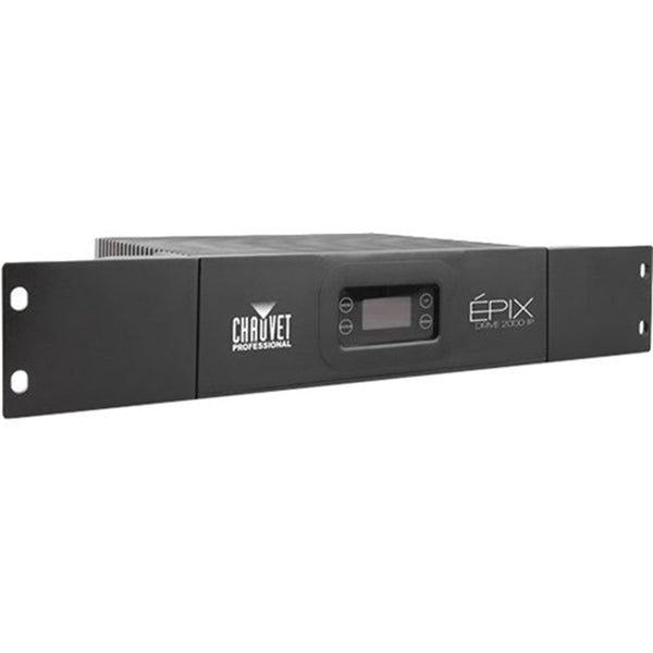 Chauvet Pro EPIX-DRIVE-2000IP LEDS Controller
