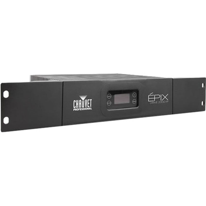 Chauvet Pro EPIX-DRIVE-2000IP LEDS Controller