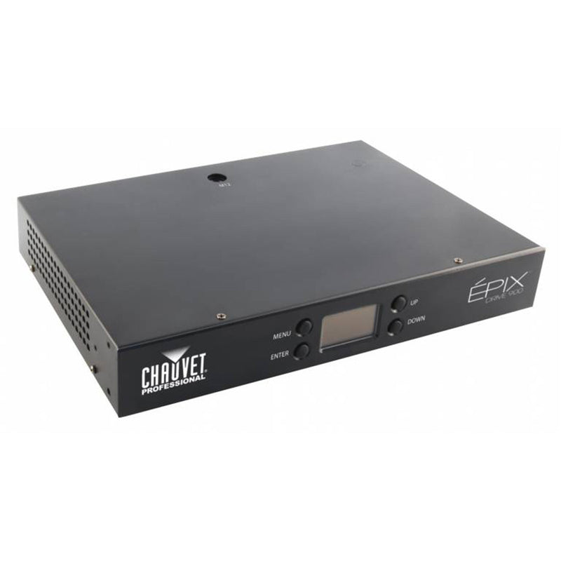 Chauvet Pro EPIX-DRIVE-900 Processor/Power Supply