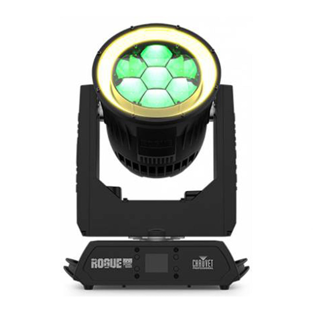 Chauvet Pro ROGUE-OUTCAST1-BEAMWASH Rogue Outcast 1 BeamWash