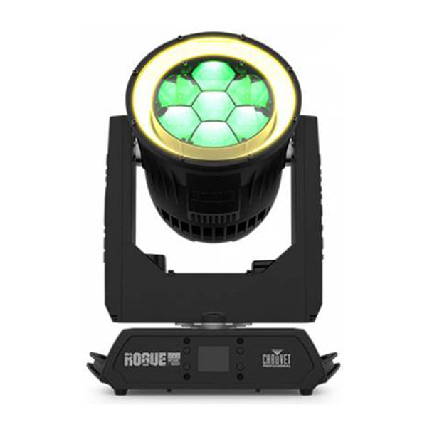 Chauvet Pro ROGUE-OUTCAST1-BEAMWASH Rogue Outcast 1 BeamWash