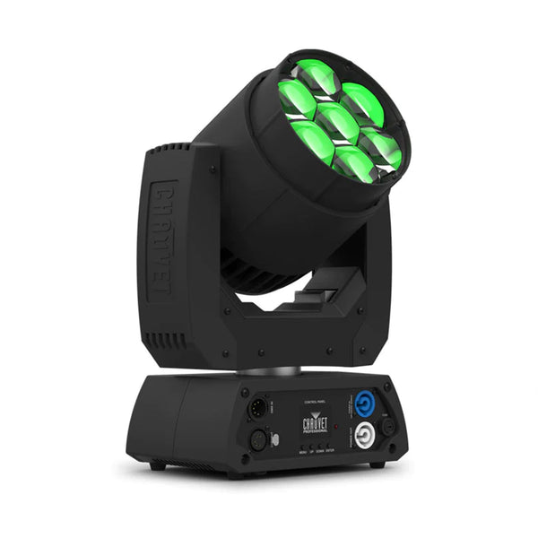 Chauvet Pro ROGUE R1-BEAMWASH Moving Head