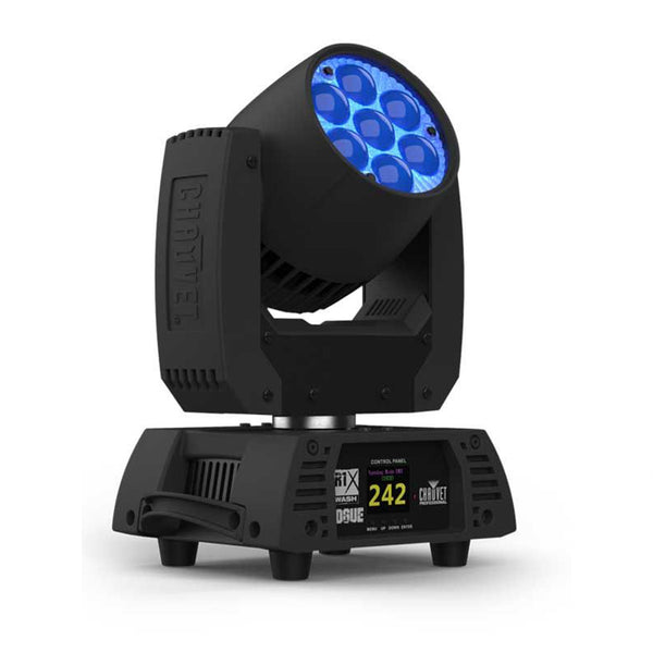 Chauvet Pro ROGUE-R1X-WASH LED Moving Head