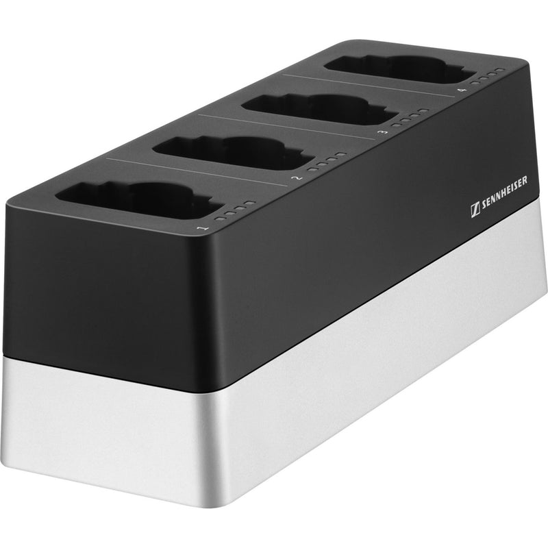Sennheiser CHG 4N US 4-Bay Network Charger