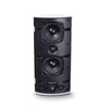 Blaze Ci4V, 4 Inch Speaker and 4 Inch passive radiator - Whi