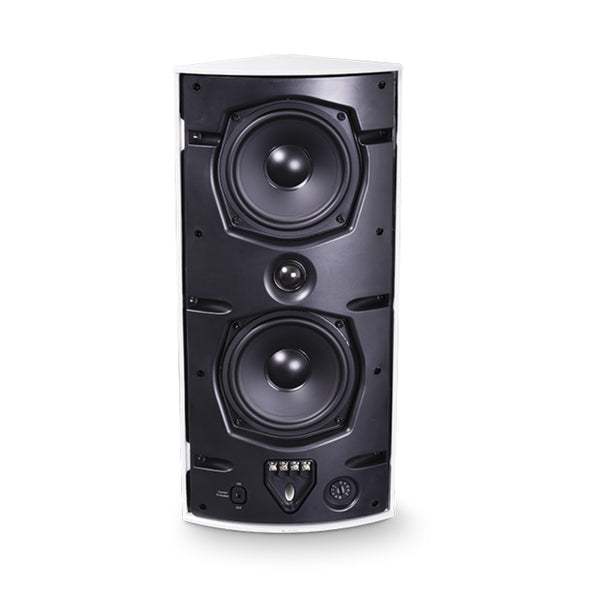 Blaze Ci5V, 5 Inch Woofer  - White