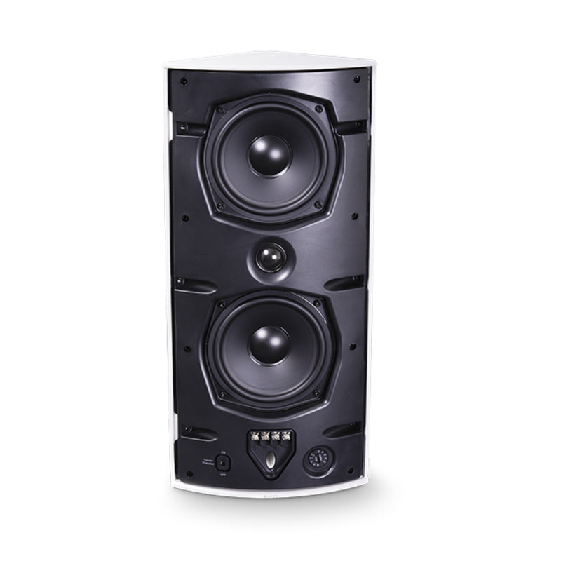 Blaze Ci5V, 5 Inch Woofer  - White
