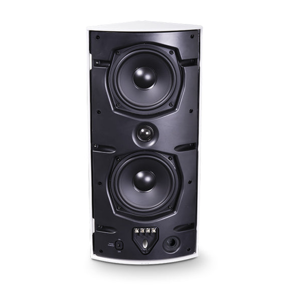 Blaze Ci5, 5 Inch Woofer  - White