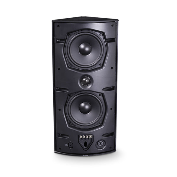 Blaze Ci5, 5 Inch Woofer  - Black
