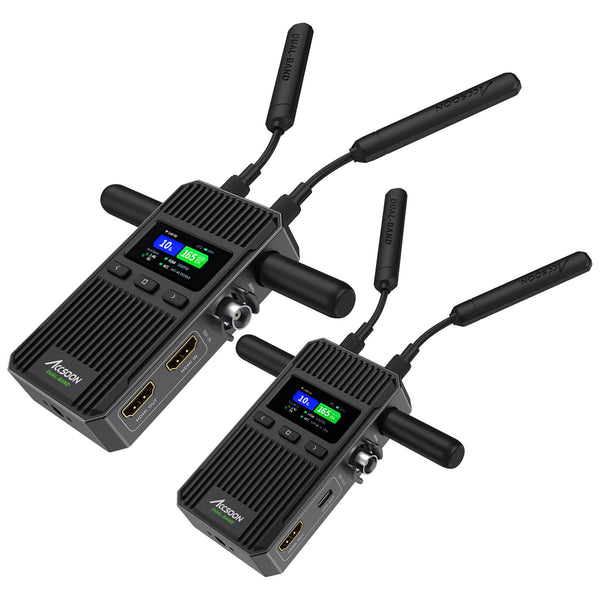 Accsoon Cineview 2 SDI-TX HDMI Wireless Video Transmitter