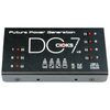 Cioks DC7 v2 - DC7 - 7 Isolated Outlets Pedal Power Supply