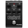Strymon Cloudburst Ambient Reverb - Midnight Edition