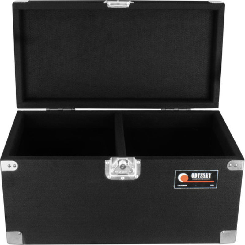Lp210 Case Odyssey CLP200P Carpeted Pro LP Case