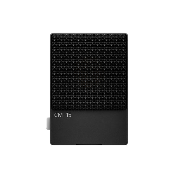 Teenage Engineering CM-15 Microphone - Black
