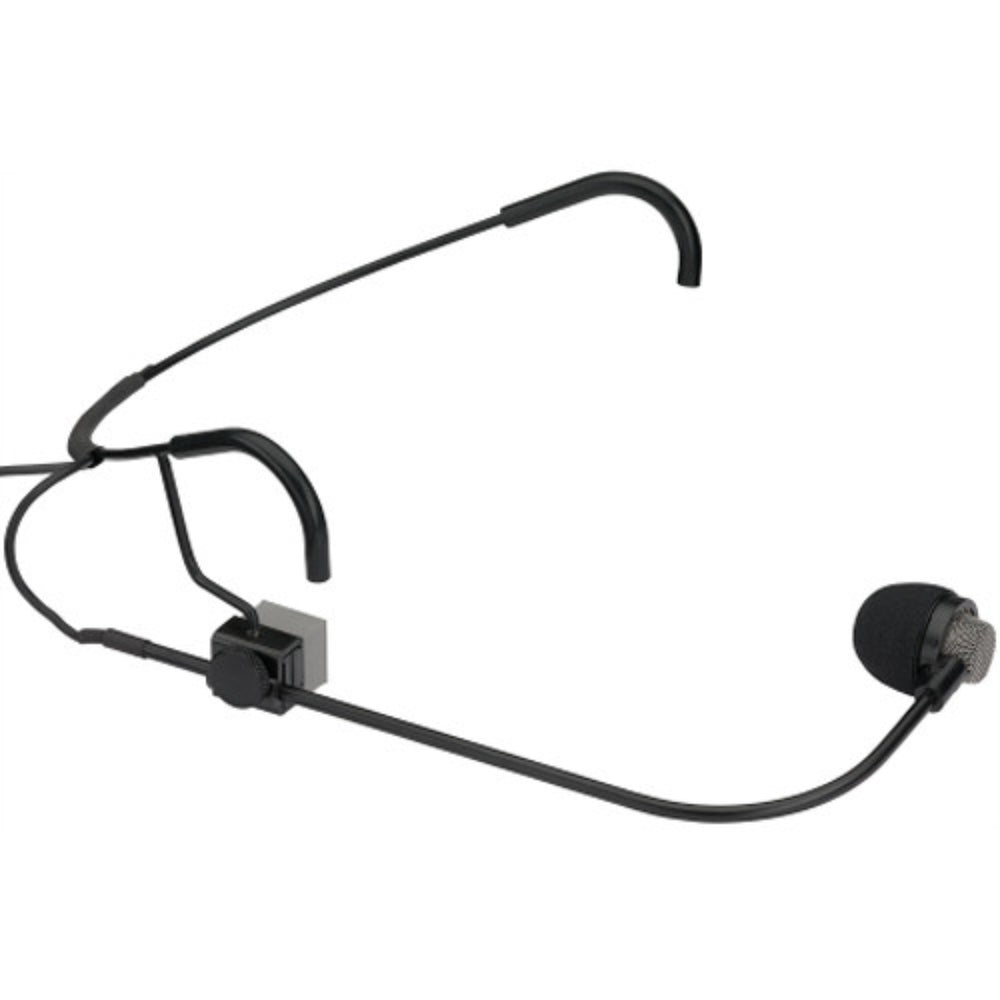 AKG CM311MINI-XLR Hardwired Headset Mic