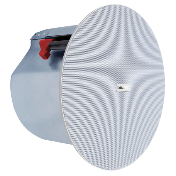Biamp CM60DTD 6.5 Ceiling Speaker White
