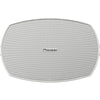 Pioneer Pro Audio CM-S56T-W 6in Surface Mount Speaker White