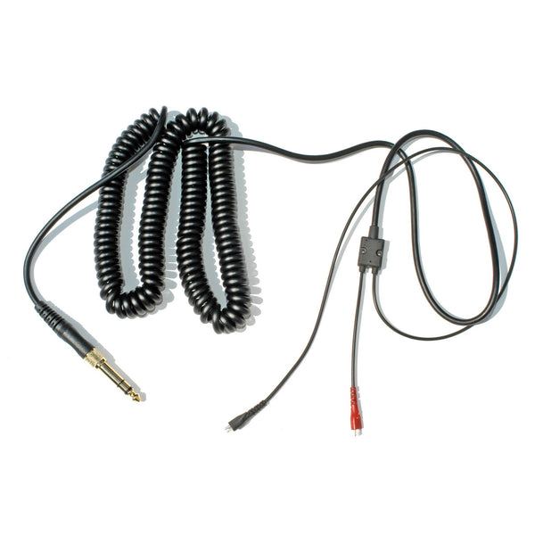 Sennheiser HD 25 - Coiled Cable (3m)