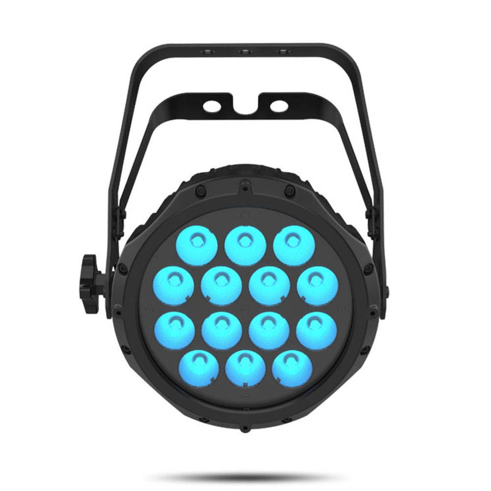 Chauvet Pro COLORADO1-QUAD IP65 LED Wash Light