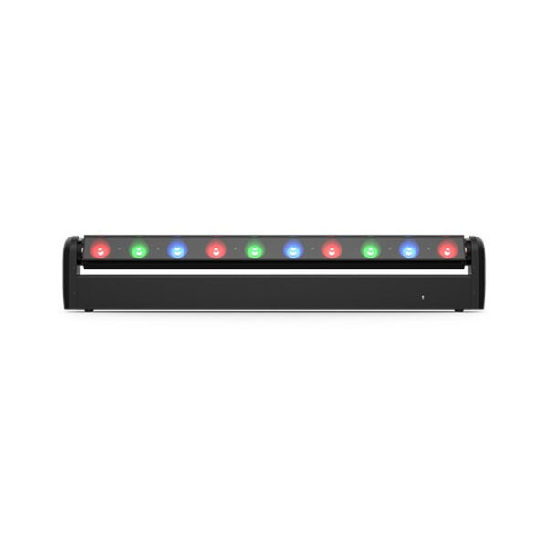Projecteur LED mobile Chauvet DJ COLORband PiX M ILS (RVB)