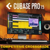Steinberg Cubase Pro 15 Competitive Crossgrade