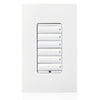 Control4 Decora Wired Keypad (Aluminum)