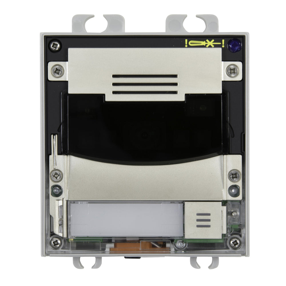 Control4 DS2 Mini (Brushed Nickel)