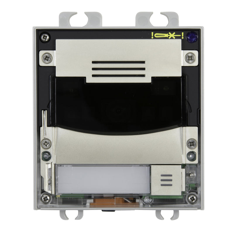 Control4 DS2 Mini (Brushed Nickel)