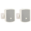 JBL Control 52 Surface-Mount Satellite Speaker Pair - White