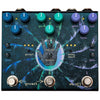 Old Blood Noise Endeavors Beam Splitter V2 - Advanced Trereo Distortion - Cool