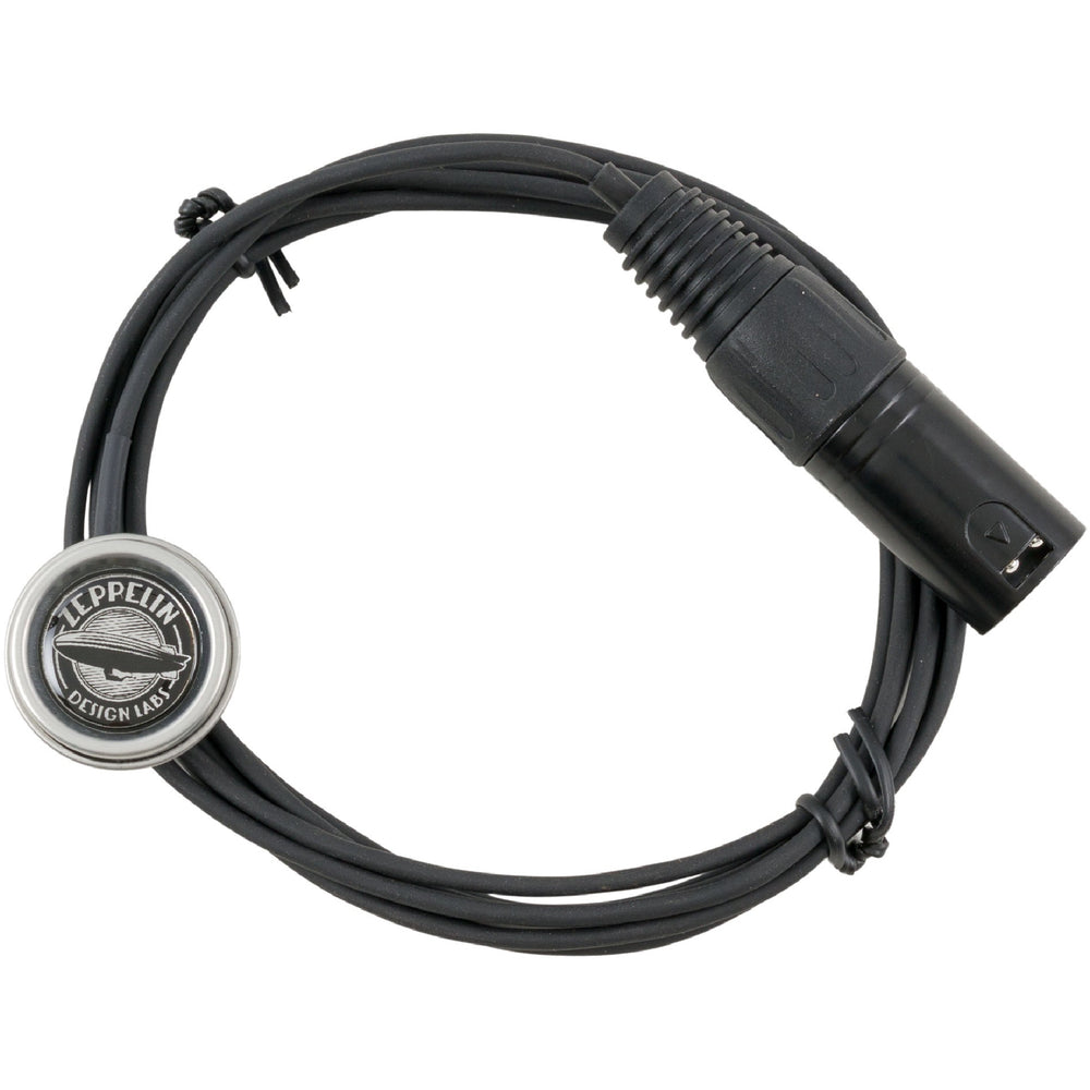Zeppelin Design Labs Cortado Xe - Pro Contact Microphone
