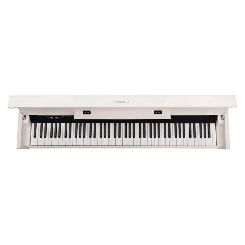 Medeli CP203-WH 88 Key Digital Piano White