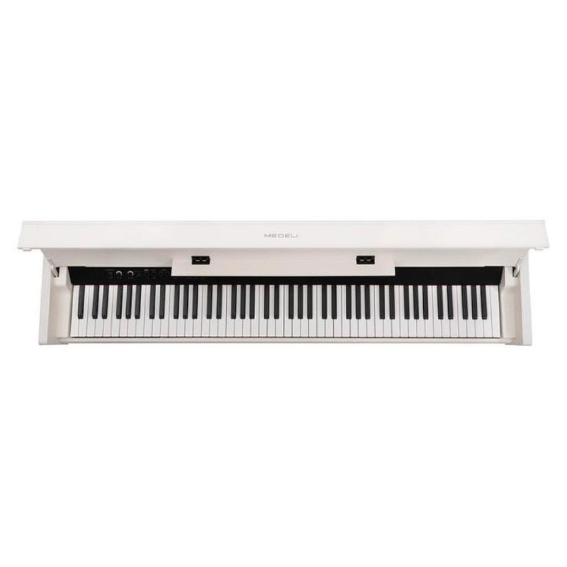 Medeli CP203-WH 88 Key Digital Piano White